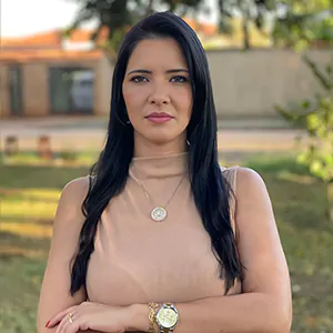 Josiane Ferreira – Psicanalista